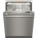 Miele Futura Dimension Series G6365SCVISF Fully Integrated Dishwasher